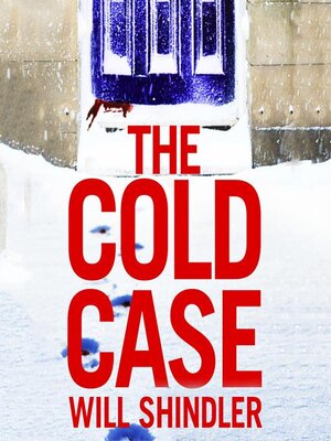 cover image of The Cold Case